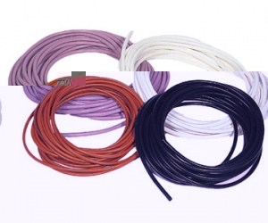 Tubo de borracha de silicone WST-260